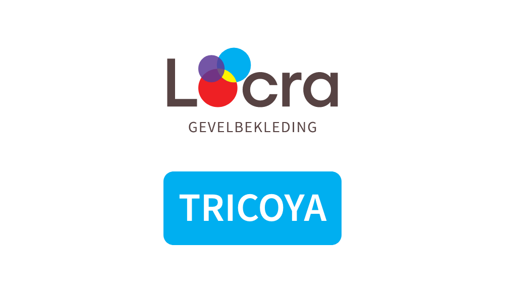 Locra Gevelbekleding Tricoya®
